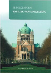 Bezoekersgids Basiliek Koekelberg